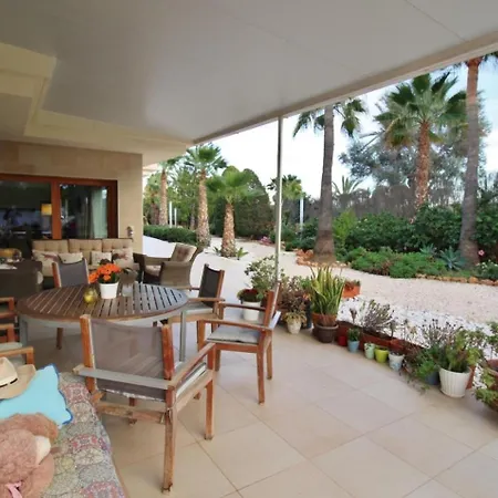 De Lujo En Mijas Apartment Marbella