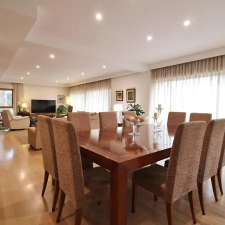 Apartment De Lujo En Mijas *