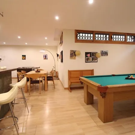 De Lujo En Mijas Apartment
