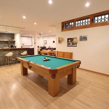 Apartment De Lujo En Mijas