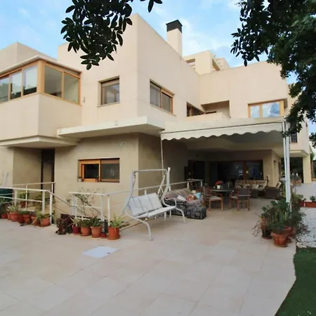 Apartment De Lujo En Mijas Marbella