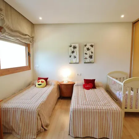 Apartment De Lujo En Mijas Marbella