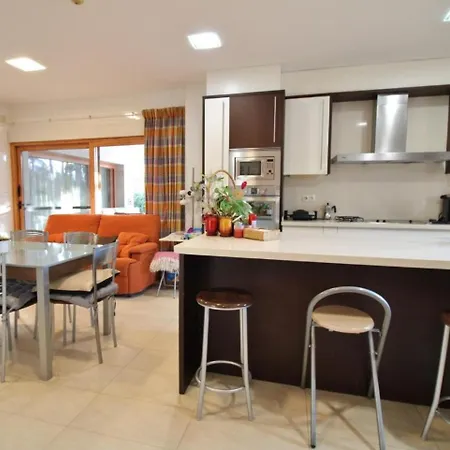 Apartment De Lujo En Mijas
