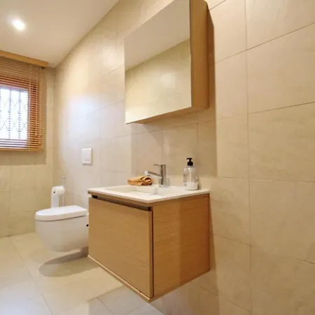 Apartment De Lujo En Mijas Marbella