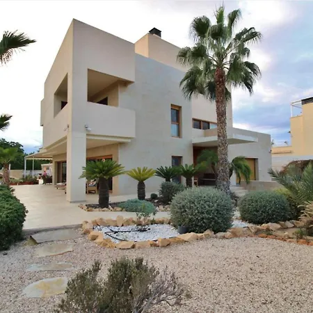 De Lujo En Mijas Marbella